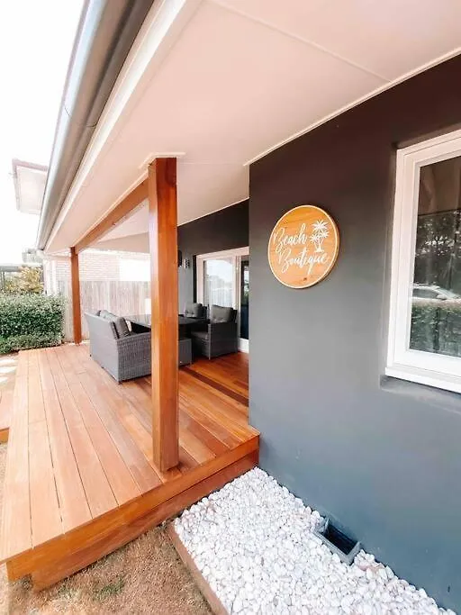 Holiday home Beach Boutique With River View Maroochydore Australia