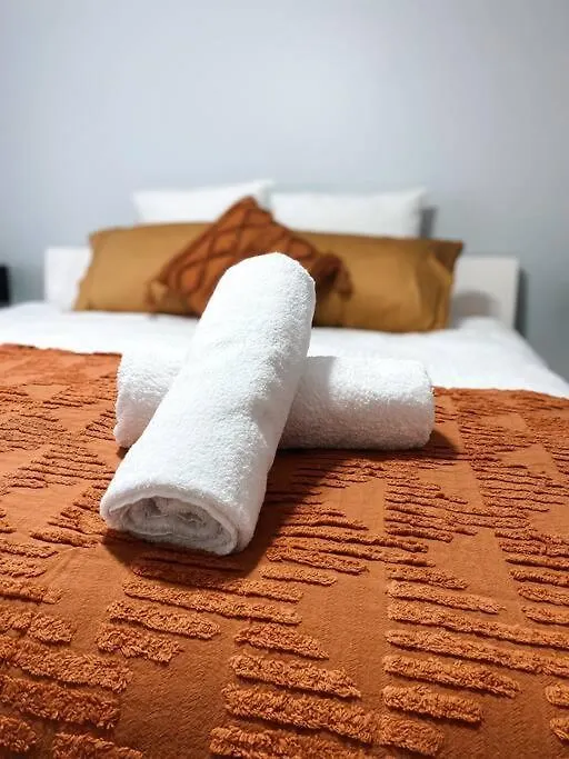 Holiday home Beach Boutique With River View Maroochydore