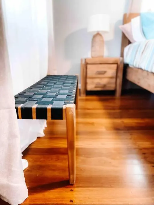 Beach Boutique With River View Maroochydore Hébergement de vacances
