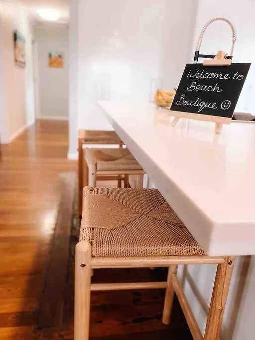 Beach Boutique With River View Maroochydore