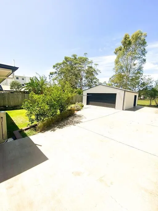 Holiday home Beach Boutique With River View Maroochydore