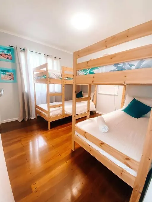 Beach Boutique With River View Maroochydore 0*,