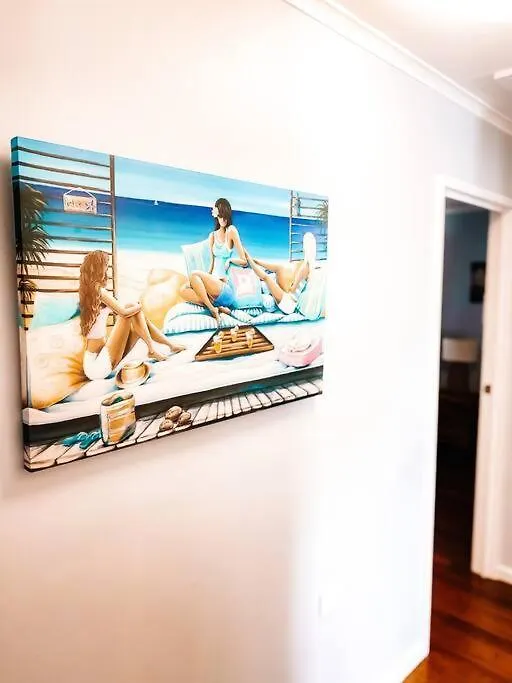 Beach Boutique With River View Maroochydore 0*,  Australia