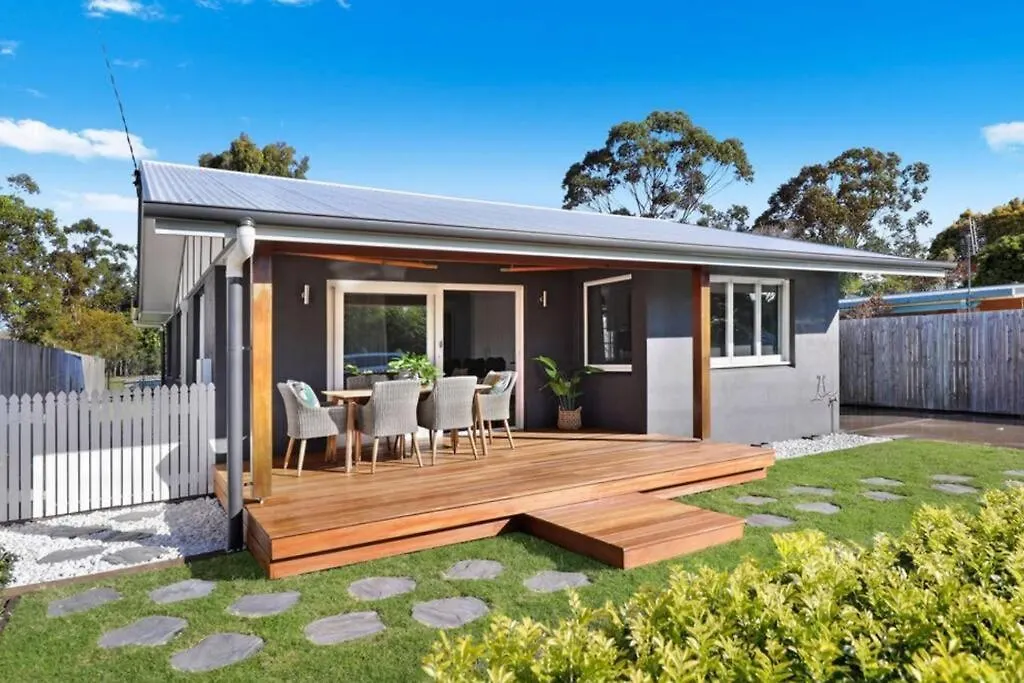 Beach Boutique With River View Maroochydore