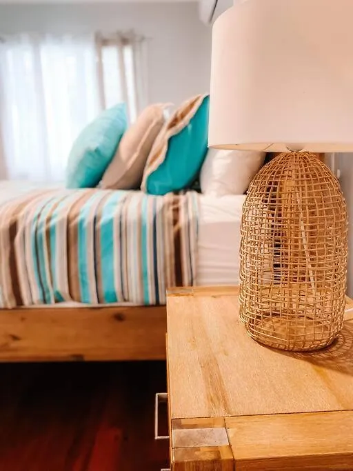 Beach Boutique With River View Maroochydore 0*,