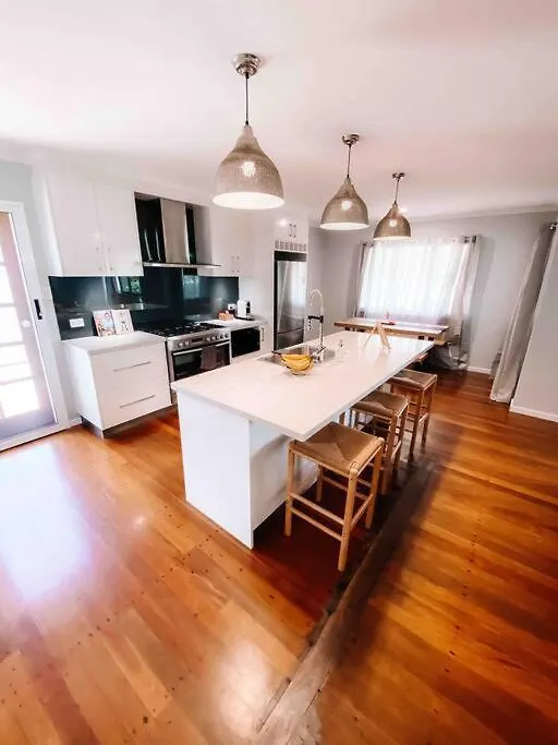 Beach Boutique With River View Maroochydore