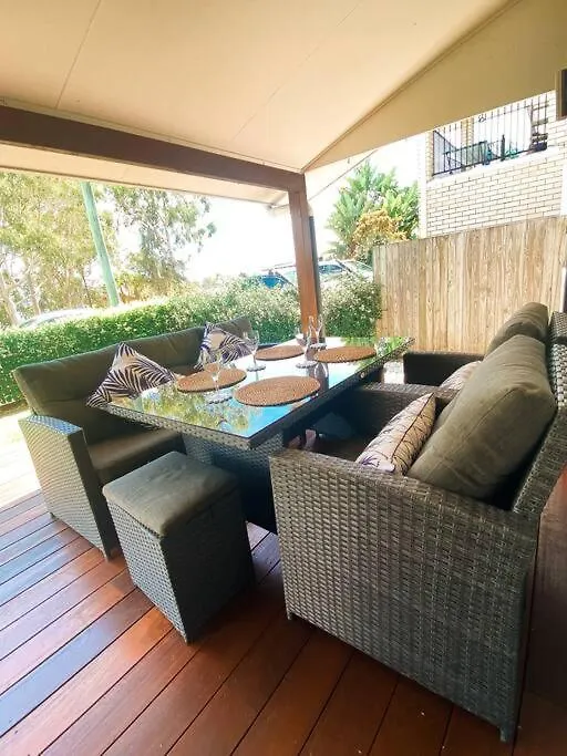 Beach Boutique With River View Maroochydore Australia